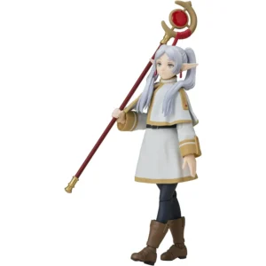 FIGURA FRIEREN SH FIGUARTS TAMASHII NATIONS