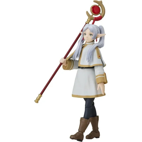 FIGURA FRIEREN SH FIGUARTS TAMASHII NATIONS