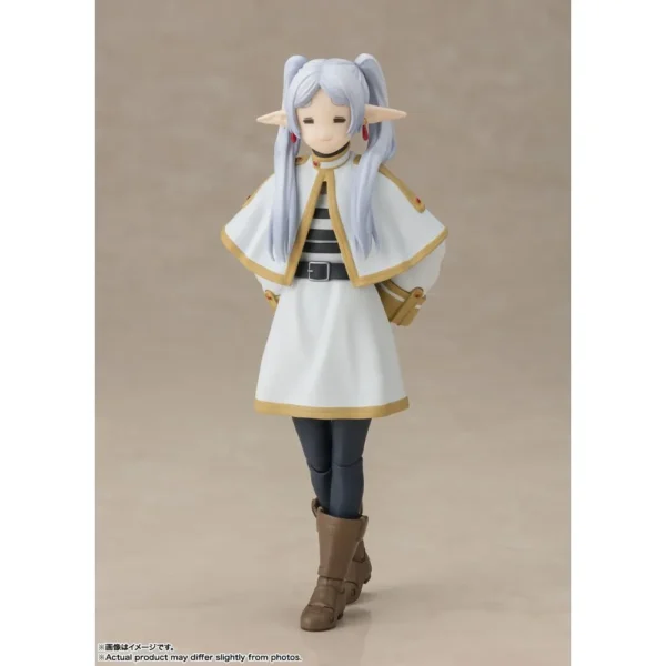 FIGURA FRIEREN SH FIGUARTS TAMASHII NATIONS