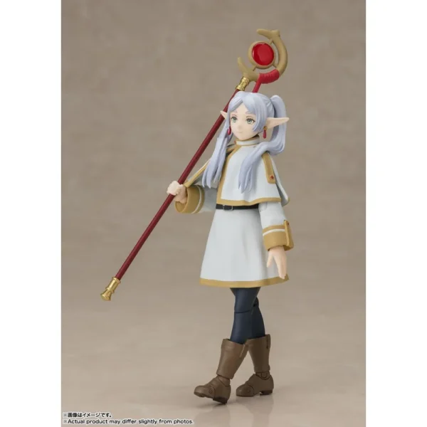 FIGURA FRIEREN SH FIGUARTS TAMASHII NATIONS