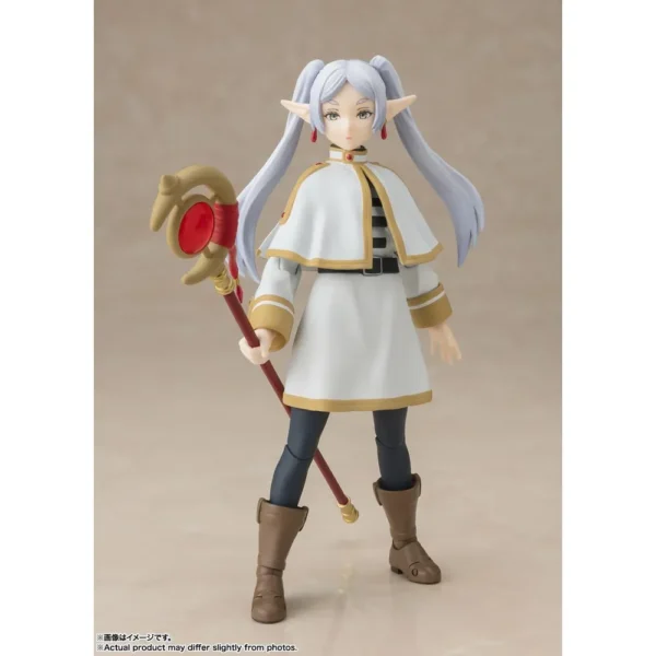 FIGURA FRIEREN SH FIGUARTS TAMASHII NATIONS