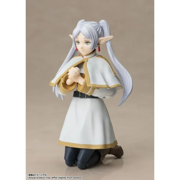 FIGURA FRIEREN SH FIGUARTS TAMASHII NATIONS