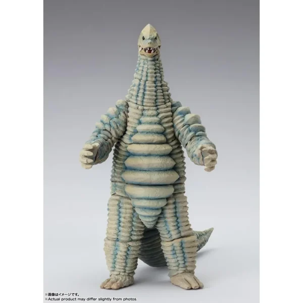 FIGURA ULTRAMAN RED KING SH FIGUARTS TAMASHII NATIONS