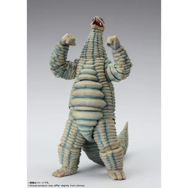 FIGURA ULTRAMAN RED KING SH FIGUARTS TAMASHII NATIONS