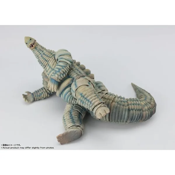 FIGURA ULTRAMAN RED KING SH FIGUARTS TAMASHII NATIONS