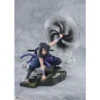 FIGURA SASUKE UCHIHA MANGEKYO SHARINGAN FIGUARTSZERO TAMASHII NATIONS