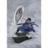 FIGURA SASUKE UCHIHA MANGEKYO SHARINGAN FIGUARTSZERO TAMASHII NATIONS