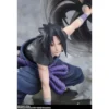 FIGURA SASUKE UCHIHA MANGEKYO SHARINGAN FIGUARTSZERO TAMASHII NATIONS