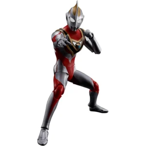 FIGURA ULTRAMAN GAIA V2 SH FIGUARTS TAMASHII NATIONS