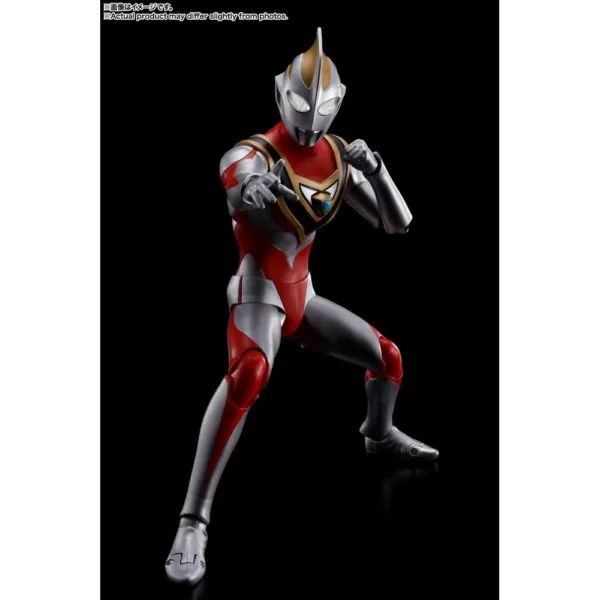 FIGURA ULTRAMAN GAIA V2 SH FIGUARTS TAMASHII NATIONS
