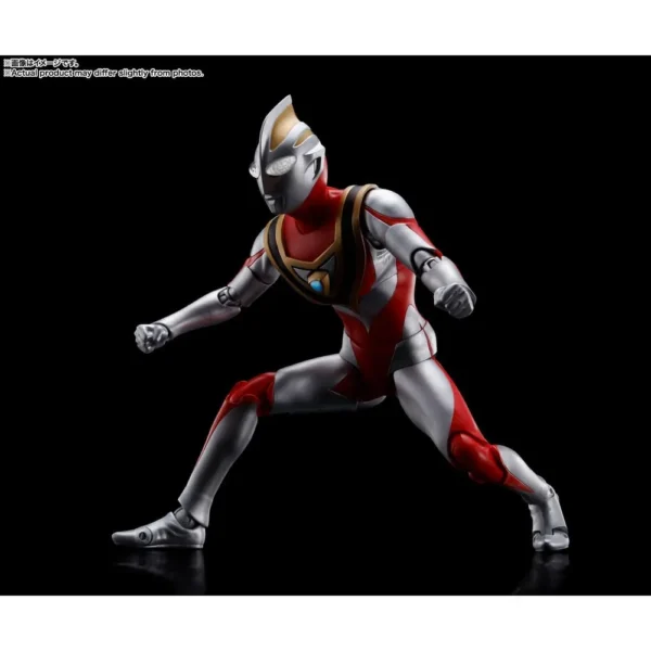 FIGURA ULTRAMAN GAIA V2 SH FIGUARTS TAMASHII NATIONS