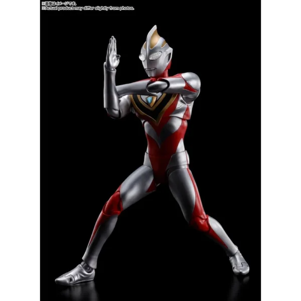 FIGURA ULTRAMAN GAIA V2 SH FIGUARTS TAMASHII NATIONS