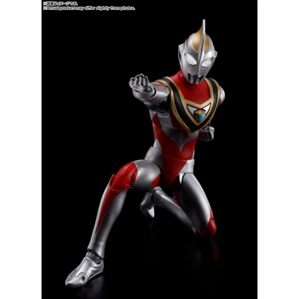 FIGURA ULTRAMAN GAIA V2 SH FIGUARTS TAMASHII NATIONS