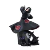 FIGURA ITACHI UCHIHA MANGEKYO SHARINGAN FIGUARTSZERO TAMASHII NATIONS