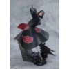 FIGURA ITACHI UCHIHA MANGEKYO SHARINGAN FIGUARTSZERO TAMASHII NATIONS
