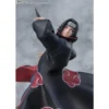 FIGURA ITACHI UCHIHA MANGEKYO SHARINGAN FIGUARTSZERO TAMASHII NATIONS