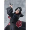 FIGURA ITACHI UCHIHA MANGEKYO SHARINGAN FIGUARTSZERO TAMASHII NATIONS