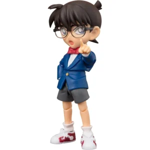 FIGURA CONAN EDOGAWA SH FIGUARTS TAMASHII NATIONS