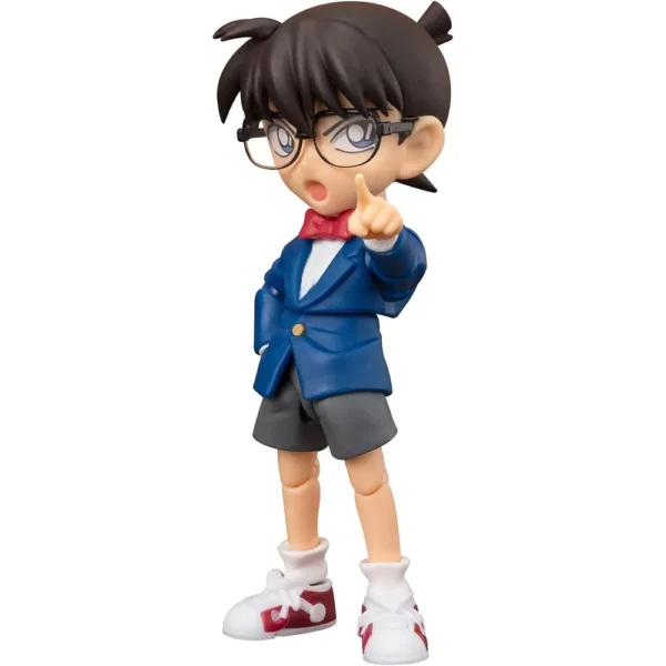 FIGURA CONAN EDOGAWA SH FIGUARTS TAMASHII NATIONS
