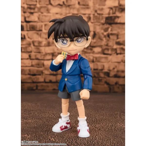 FIGURA CONAN EDOGAWA SH FIGUARTS TAMASHII NATIONS
