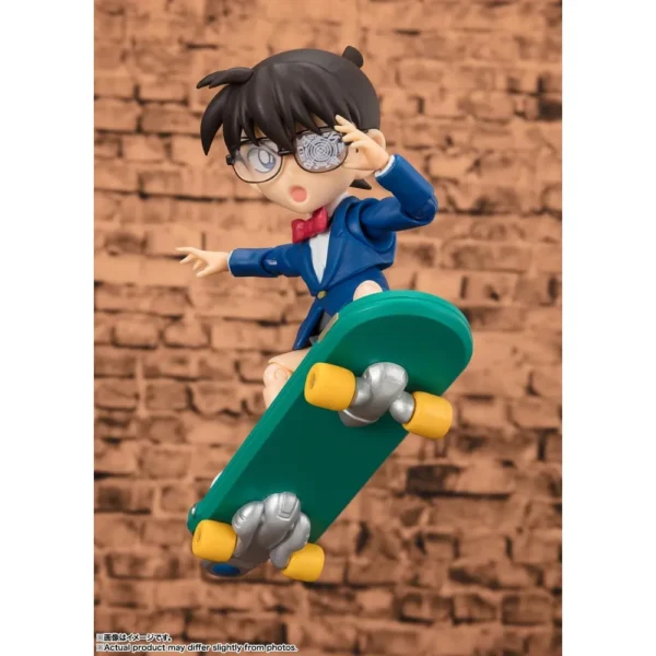 FIGURA CONAN EDOGAWA SH FIGUARTS TAMASHII NATIONS