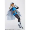 FIGURA SHY SPIRITS SH FIGUARTS TAMASHII NATIONS