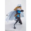 FIGURA SHY SPIRITS SH FIGUARTS TAMASHII NATIONS