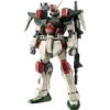 FIGURA BUSTER GUNDAM VER ANIME ROBOT SPIRITS TAMASHII NATIONS