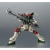 FIGURA BUSTER GUNDAM VER ANIME ROBOT SPIRITS TAMASHII NATIONS