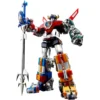 FIGURA VOLTRON GOLION CHOGOKIN TAMASHII NATIONS