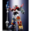 FIGURA VOLTRON GOLION CHOGOKIN TAMASHII NATIONS