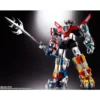 FIGURA VOLTRON GOLION CHOGOKIN TAMASHII NATIONS