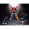FIGURA VOLTRON GOLION CHOGOKIN TAMASHII NATIONS
