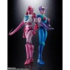 FIGURA RHEIN X1 AND DIANAN A CHOGOKIN TAMASHII NATIONS