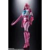 FIGURA RHEIN X1 AND DIANAN A CHOGOKIN TAMASHII NATIONS