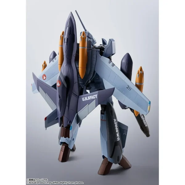 FIGURA VF-0A PHOENIX HI METAL R TAMASHII NATIONS