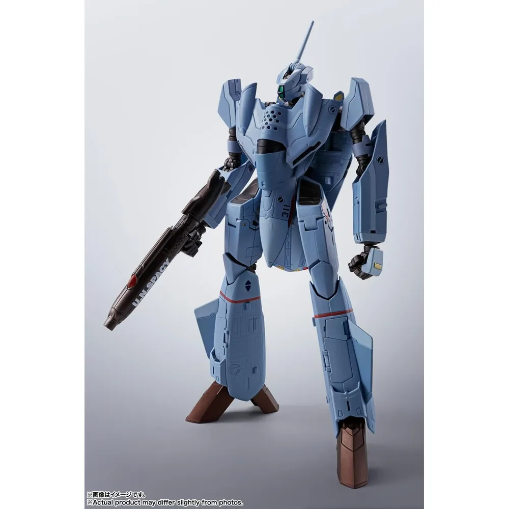 FIGURA VF-0A PHOENIX HI METAL R TAMASHII NATIONS - Imagen 6