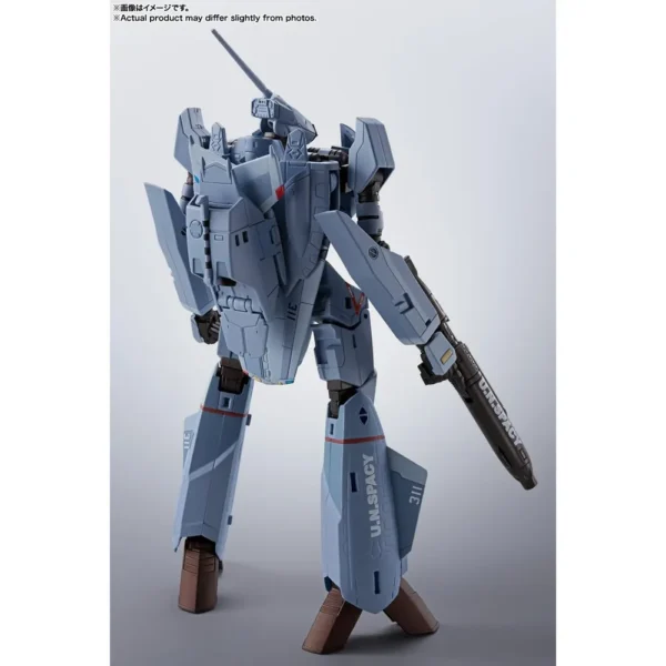 FIGURA VF-0A PHOENIX HI METAL R TAMASHII NATIONS