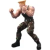 FIGURA GUILE COSTUME 2 SH FIGUARTS TAMASHII NATIONS