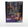 FIGURA GUILE COSTUME 2 SH FIGUARTS TAMASHII NATIONS