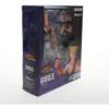FIGURA GUILE COSTUME 2 SH FIGUARTS TAMASHII NATIONS