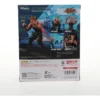 FIGURA GUILE COSTUME 2 SH FIGUARTS TAMASHII NATIONS