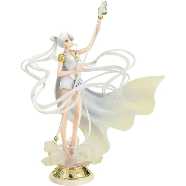FIGURA SAILOR COSMOS FIGUARTS ZERO CHOUETTE TAMASHII NATIONS