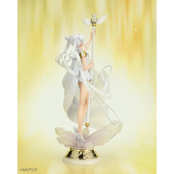 FIGURA SAILOR COSMOS FIGUARTS ZERO CHOUETTE TAMASHII NATIONS
