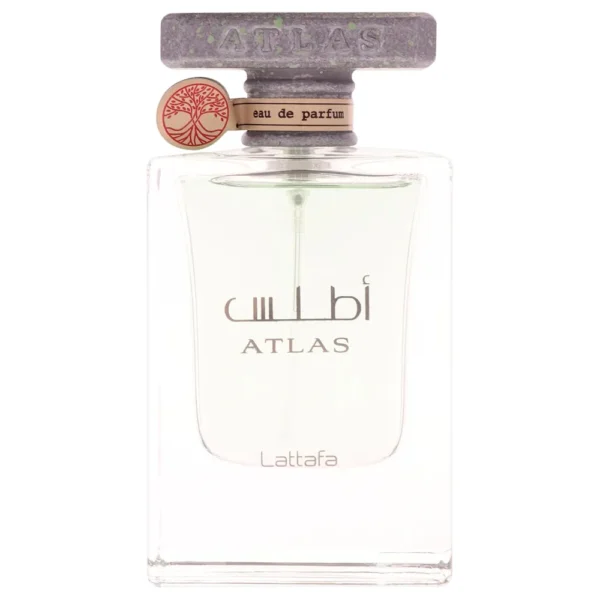 PERFUME LATTAFA ATLAS EDP UNISEX 1.85 OZ / 55 ML