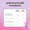 LEMME PACK GOMITAS DEBLOAT | 60 UND C/U