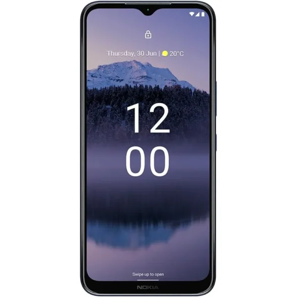 CELULAR NOKIA G11 PLUS 64GB DIGITAL | AZUL