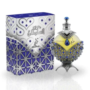 PERFUME KHADLAJ HAREEM AL BLUE CPO UNISEX 1.18 OZ / 35 ML