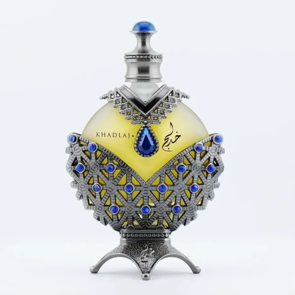 PERFUME KHADLAJ HAREEM AL BLUE CPO UNISEX 1.18 OZ / 35 ML