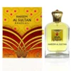 PERFUME KHADLAJ HAREEM AL SULTAN GOLD EDP UNISEX 2.5 OZ / 75 ML